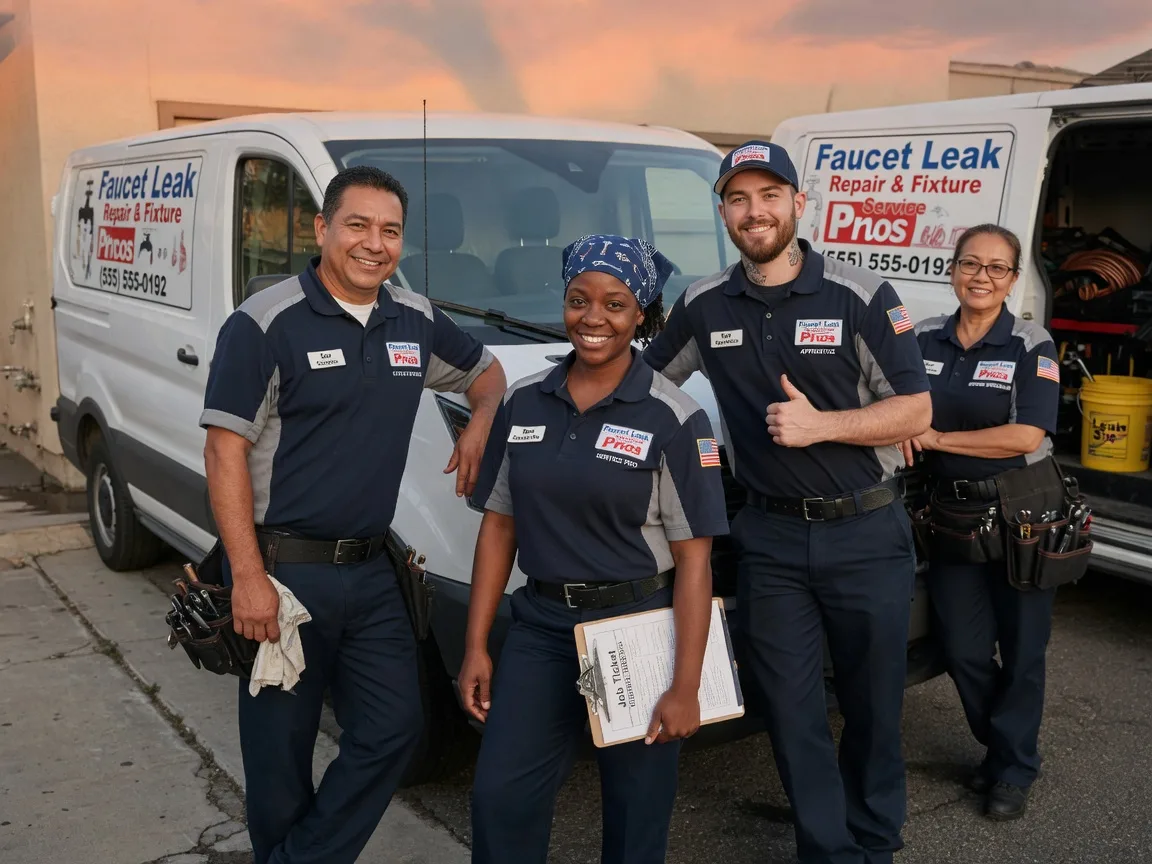 Faucet Repair company in Cripple Creek, VA